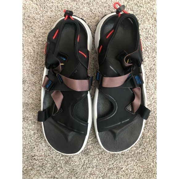 Nike Oneonta Next Nature Trail Sandal Men’s Size 12 main image 7
